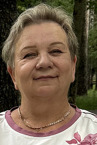 Соколова Татьяна
