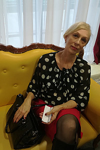 Svetlana Verylova