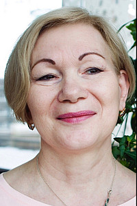 Svetlana Pchelnikova