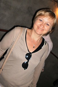 Светлана Сташук