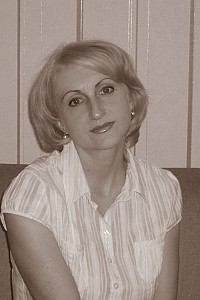 Светлана Зобнина