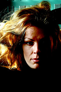 Гладкова Татьяна