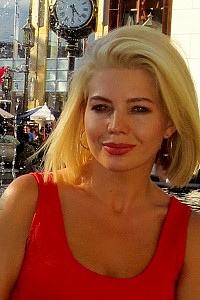 Tatiana Sindeeva