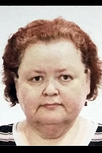 Потеряева Татьяна Алексеевна