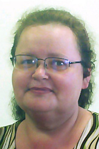 Потеряева Татьяна Алексеевна