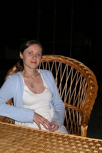 Татьяна Козяр
