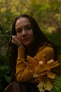 Рожкова Татьяна Викторовна