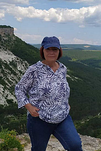 Tatyana Shokareva