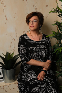 Татьяна Дурнева