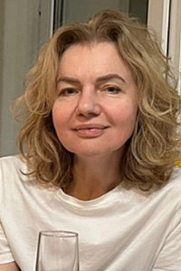 Терехова Татьяна