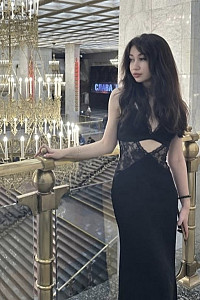 Софья Лобарева-Олонцева