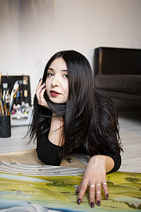 Валентина Валерьевна Асадова