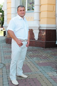 Сергей Притула