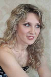 Elena Zagornaya