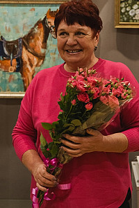 Татьяна Ляпина