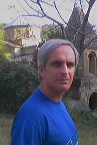 George Khakhutashvili