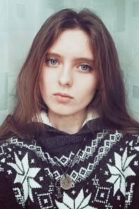 Алина Юрченко
