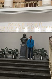 Быков Юрий Леонидович