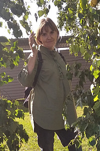 Юлия Иванченко