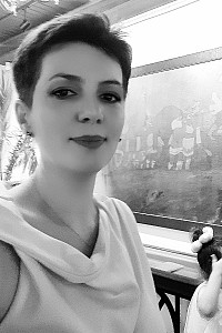 Ульяна Владимировна Голованёва