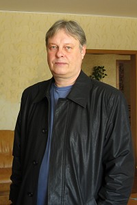 Юрий Елишев