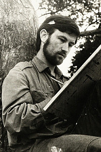 Валерий Жужгов
