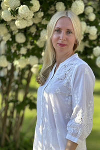 Васильева Светлана Анатольевна