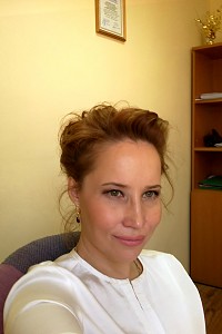 Ольга Янкова