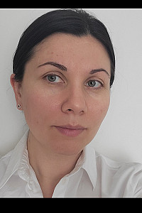 Виктория Банникова