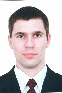 Павел Андреев