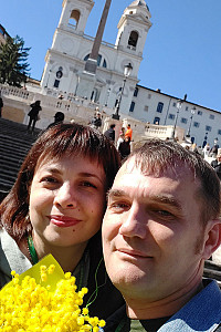 Виталий Кирьянов