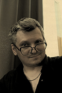 Владимир Хансен