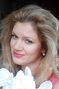 IRINA VOROTNIKOVA