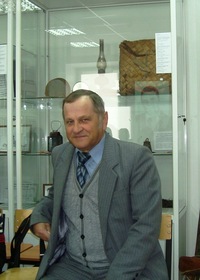 Vladimir Koboev