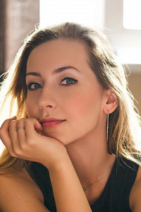 Виктория Борзаева