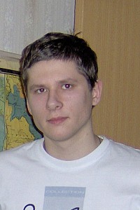 Yakovlev Ruslan