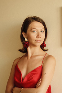 Яна Головченко