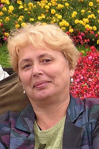 Zoya Toneva