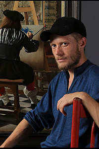 David