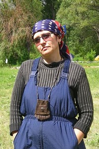 Olga Sharkova