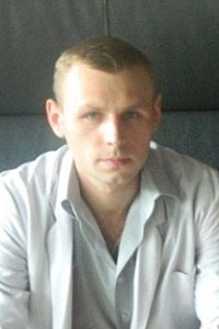 Dmitry cherepkin