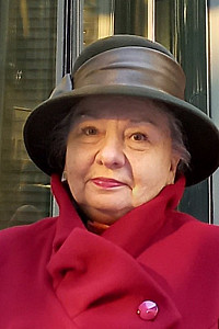 Наталья Зенькова