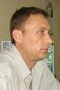 Владислав Орешников