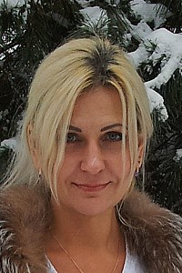 Ирина Зорина